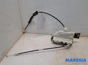 Bonnet Release Cable PEUGEOT 508 I (8D_), PEUGEOT 508 SW I (8E_)