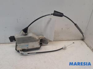 Bonnet Release Cable PEUGEOT 208 I (CA_, CC_), PEUGEOT 2008 I (CU_)