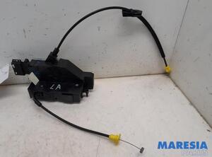 Bonnet Release Cable PEUGEOT 3008 MPV (0U_)