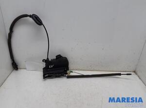 Bonnet Release Cable RENAULT ZOE Hatchback Van (BFM_), RENAULT ZOE (BFM_)