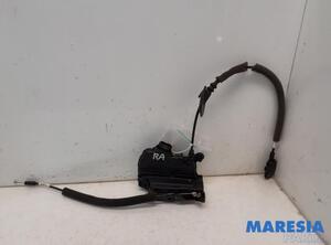 Bonnet Release Cable RENAULT CAPTUR I (J5_, H5_), RENAULT CLIO IV (BH_), RENAULT CLIO IV Grandtour (KH_)