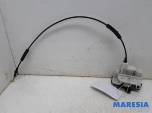 Bonnet Release Cable FIAT 500 (312_), FIAT 500 C (312_), ABARTH 500C / 595C / 695C (312_), ABARTH 500 / 595 / 695 (312_)