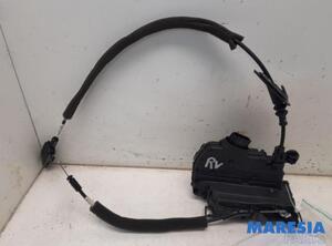 Bonnet Release Cable RENAULT CLIO IV Grandtour (KH_), RENAULT CAPTUR I (J5_, H5_), RENAULT CLIO IV (BH_)