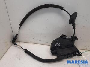 Bonnet Release Cable RENAULT CLIO IV Grandtour (KH_), RENAULT CAPTUR I (J5_, H5_), RENAULT CLIO IV (BH_)