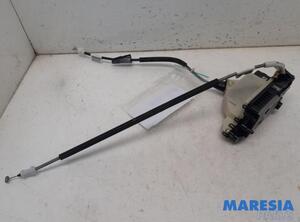 Bonnet Release Cable CITROËN DS4 (NX_), DS DS 4 / DS 4 CROSSBACK (NX_)