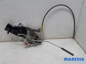 Bonnet Release Cable PEUGEOT 107 (PM_, PN_), CITROËN C1 (PM_, PN_)