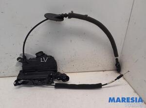 Bonnet Release Cable RENAULT CAPTUR I (J5_, H5_), RENAULT CLIO IV (BH_)