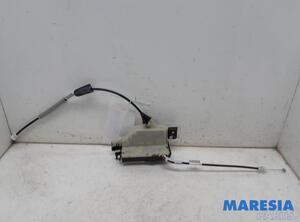 Bonnet Release Cable PEUGEOT 208 I (CA_, CC_)