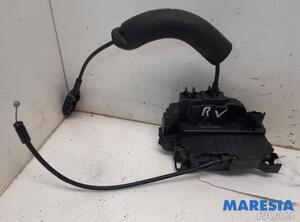 Bonnet Release Cable RENAULT MEGANE III Grandtour (KZ0/1)