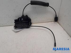 Bonnet Release Cable RENAULT MEGANE III Grandtour (KZ0/1)