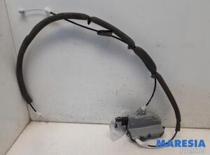 Bonnet Release Cable BMW X5 (F15, F85), PEUGEOT PARTNER TEPEE, PEUGEOT PARTNER Box Body/MPV, PEUGEOT 301