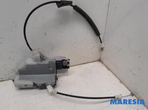 Bonnet Release Cable PEUGEOT 3008 MPV (0U_), PEUGEOT 3008 SUV (MC_, MR_, MJ_, M4_)