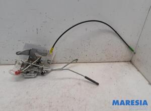 Motorkapkabel PEUGEOT 107 (PM_, PN_)