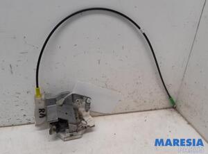 Motorkapkabel PEUGEOT 107 (PM_, PN_)