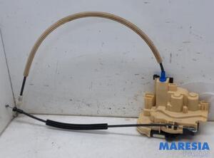 Bonnet Release Cable FIAT PANDA (312_, 319_), FIAT PANDA VAN (312_, 519_)