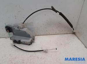 Bonnet Release Cable PEUGEOT 3008 MPV (0U_)