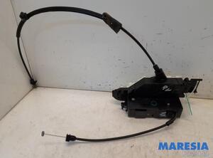 Bonnet Release Cable PEUGEOT 207 SW (WK_), PEUGEOT 207 (WA_, WC_)