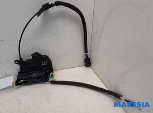 Bonnet Release Cable RENAULT ZOE Hatchback Van (BFM_), RENAULT ZOE (BFM_)