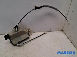 Bonnet Release Cable PEUGEOT 208 I (CA_, CC_), PEUGEOT 2008 I (CU_)