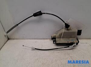 Bonnet Release Cable PEUGEOT 208 I (CA_, CC_)