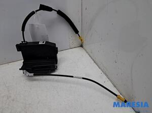 Bonnet Release Cable PEUGEOT 308 SW II (LC_, LJ_, LR_, LX_, L4_)