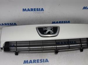 Radiator Grille PEUGEOT Expert Kasten (VF3A, VF3U, VF3X), PEUGEOT Expert Pritsche/Fahrgestell (--)