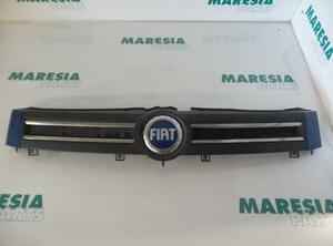 Radiator Grille FIAT Panda (169)