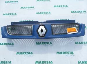 Radiator Grille RENAULT Trafic II Bus (JL)