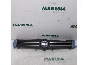 Radiator Grille FIAT Panda (169)