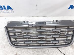 Radiator Grille RENAULT Master III Kasten (FV)