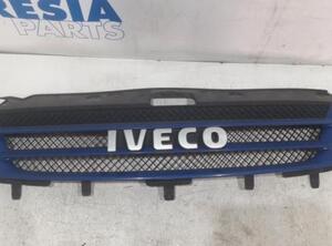Radiateurgrille IVECO Daily IV Kasten (--)
