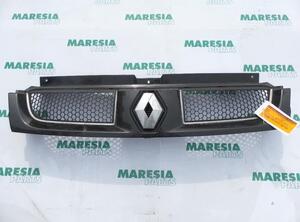 Radiator Grille RENAULT TRAFIC II Van (FL), RENAULT TRAFIC II Bus (JL)