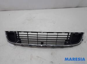 Radiator Grille CITROËN C5 III (RD_), CITROËN C5 III Break (RW_)