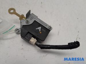 Motor Tailgate PEUGEOT 107 (PM_, PN_), CITROËN C1 (PM_, PN_)