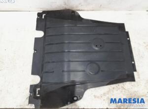 Engine Cover RENAULT Clio IV Grandtour (KH)