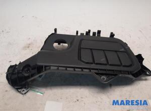 Engine Cover FIAT Talento Kasten/Kombi (296_)