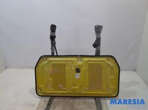 Engine Cover RENAULT Twingo III (BCM)