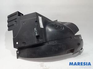 Radhaus Renault Trafic III Kasten  638451520R P19660154