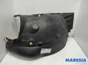 Wheelhouse RENAULT CLIO III (BR0/1, CR0/1), RENAULT CLIO II (BB_, CB_), RENAULT CLIO IV (BH_)