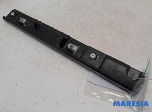 Sill Trim RENAULT ZOE (BFM_), RENAULT ZOE Hatchback Van (BFM_)