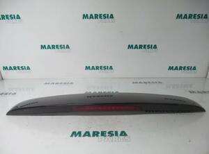 Spoiler PEUGEOT 206 SW (2E/K)