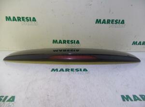 Spoiler PEUGEOT 206 SW (2E/K)