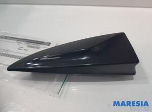 Spoiler RENAULT Captur I (H5, J5), RENAULT Clio IV (BH)