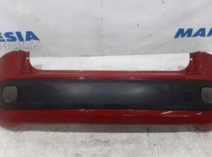 Bumper FIAT Panda (312, 319), FIAT Panda Van (312, 519)