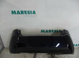 Bumper PEUGEOT 308 II (L3, LB, LH, LP, LW)