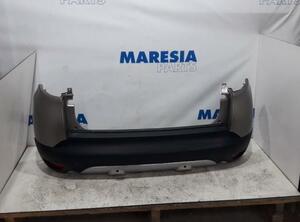 Bumper RENAULT CAPTUR I (J5_, H5_), RENAULT CLIO IV (BH_)