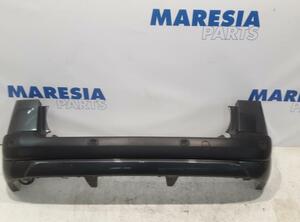 Bumper PEUGEOT 207 SW (WK)