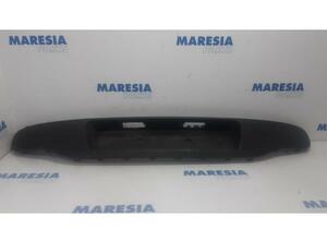 Bumper FIAT Grande Punto (199), FIAT Punto (199), FIAT Punto Evo (199)