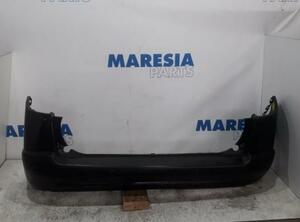 Bumper PEUGEOT 207 SW (WK)