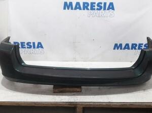 Bumper PEUGEOT 307 Break (3E), PEUGEOT 307 SW (3H)